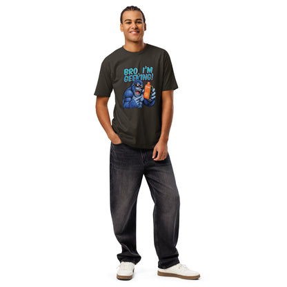 mens premium short sleeve tee vintage 