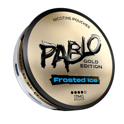 Pablo Gold