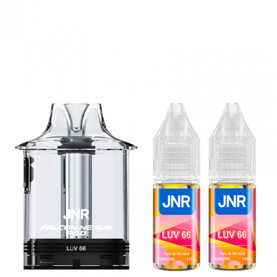 pod falcon nexus 55k luv 66 JNR
