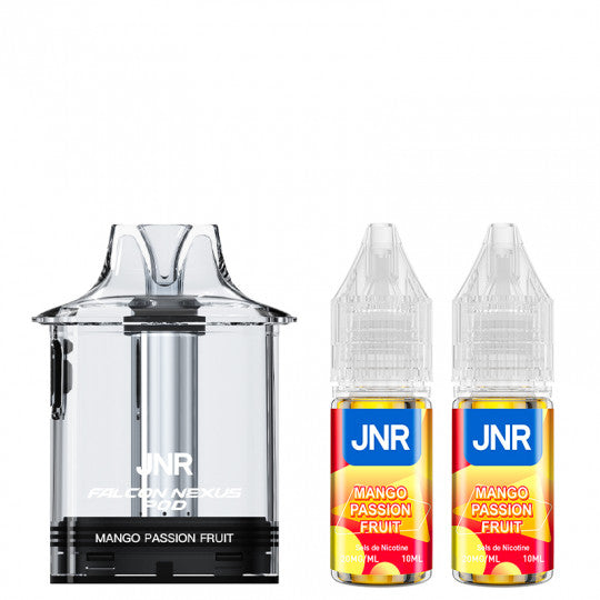 pod falcon nexus 55k mango passion fruit JNR
