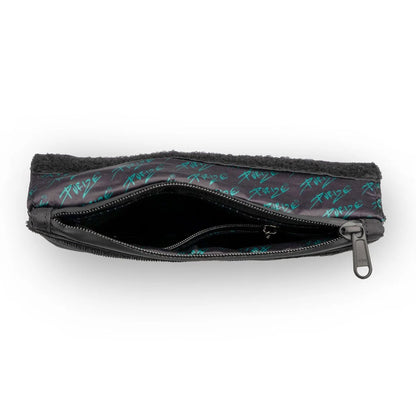 Purize - Geruchsdichte Aktivkohletasche - S - Black