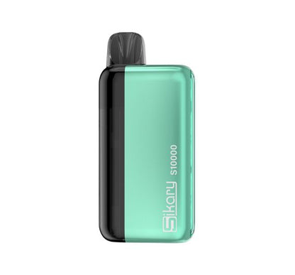 Sikary - S10000 Kit Menthol