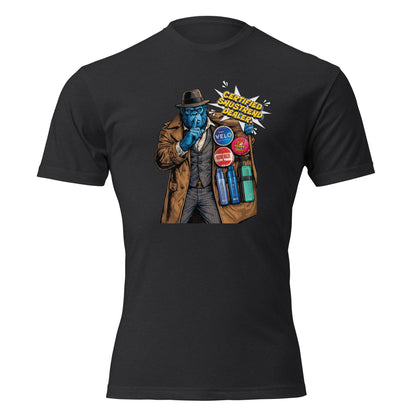 unisex cvc t-shirt