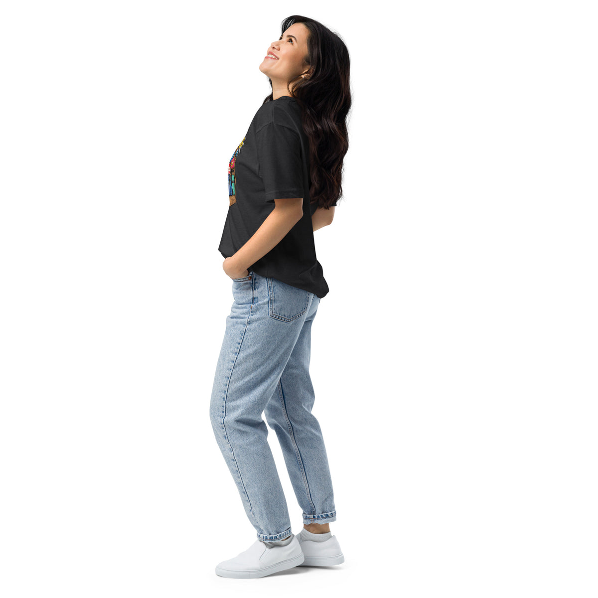 unisex cvc t-shirt
