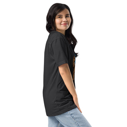 unisex cvc t-shirt