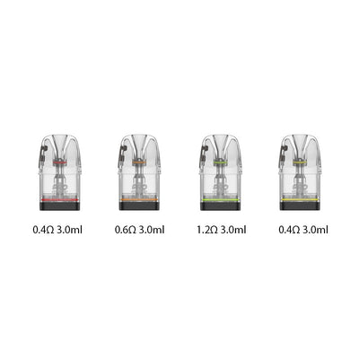 Uwell Caliburn G4 Pods
