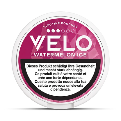 VELO - Watermelon Ice (CH)
