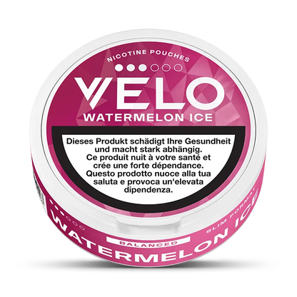VELO - Watermelon Ice (CH)