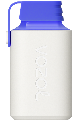 VOZOL - Gear 600 -  Blue Razz Lemon