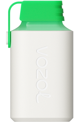VOZOL - Gear 600 - Lemon Mojito