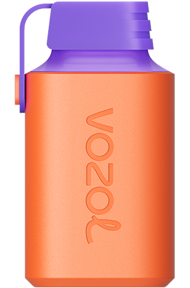 VOZOL - Gear 600 -  Lychee Guva Watermelon