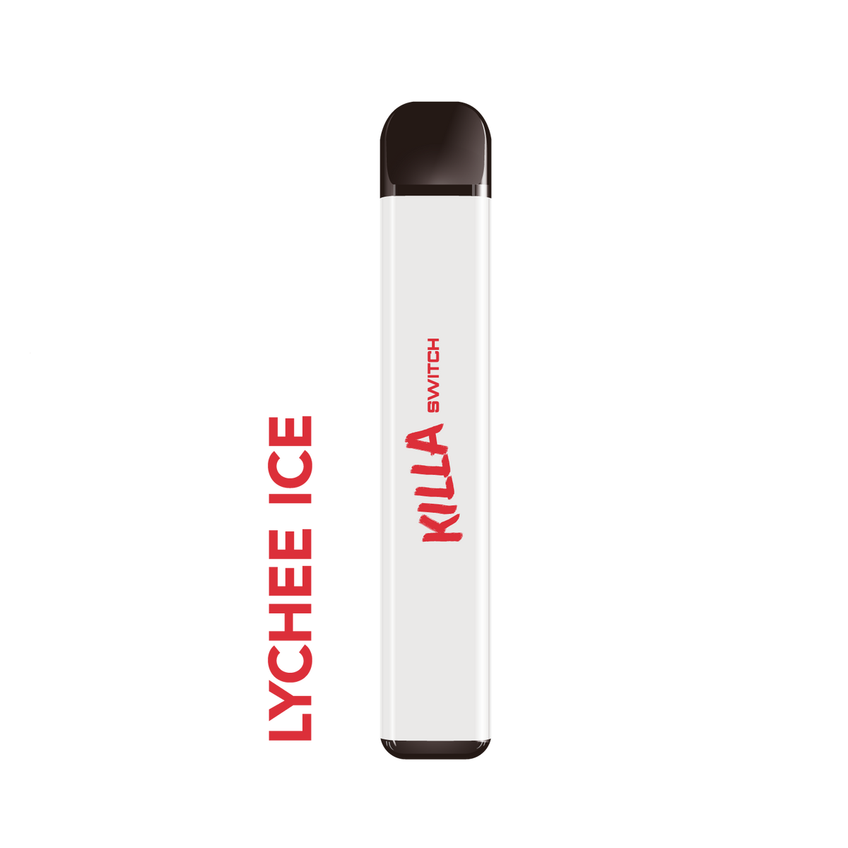 Vape KILLA SWITCH Lychee Ice
